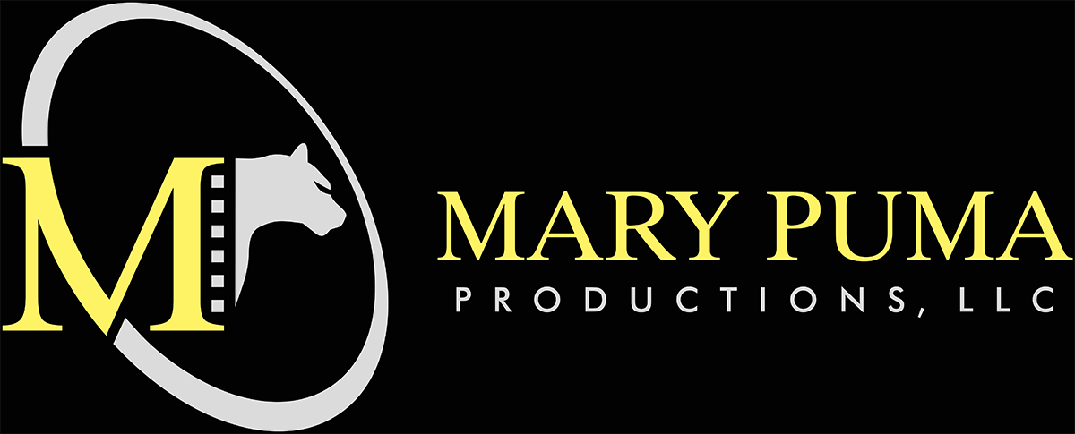 Mary Puma Productions, LLC logo